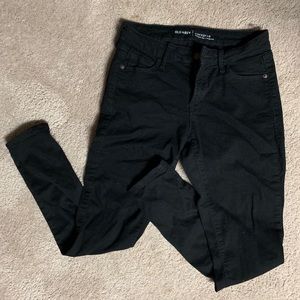Old navy rockstar jeans